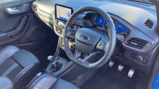 Ford Puma ST 1.5 EcoBoost ST 5dr Petrol Hatchback